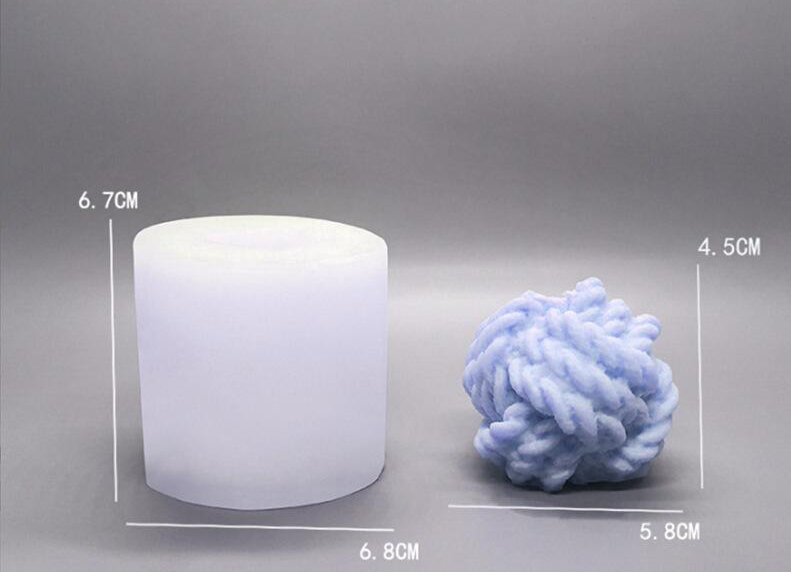 knot ball