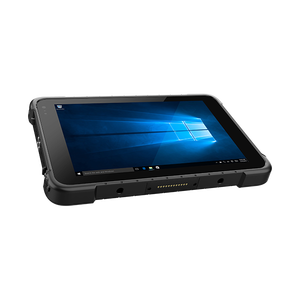 EM-MS-I86 8英寸坚固平板电脑触摸屏坚固的Windows 10平板电脑，带NFC Ip67 3g 4g网络坚固的平板电脑 - Product Image 2