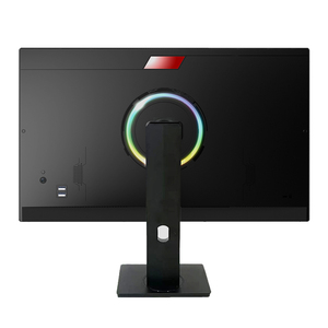 オールインワンPC Core I3 CPU 23.8インチLED Win10 AIO-ホームオフィスデスクトップコンピュータゲーム用産業用-ベアボーンズ構成 - Product Image 6