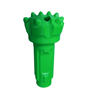 MIROC Nouveau forets à bouton en carbure forgé pour l'exploitation minière et les carrières, outils de forage de puits rocheux CIR90 90 mm, marteau de forage DTH - Product Image 5