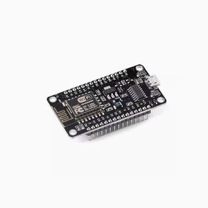 ESP8266 Entwicklungs platine NodeMCU Serial Port WiFi-Modul ESP-12E Lua CH340 - Product Image 3