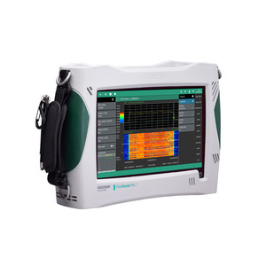 ตัววิเคราะห์สเปกตรัมการสื่อสารไร้สาย MS2090A Anritsu จากญี่ปุ่น - Product Image 4