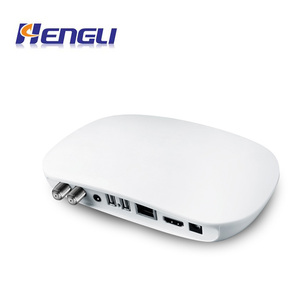 Android Set Top Box Android 111000 Free to air <strong>Channels</strong> Stb Dvb T2 Isdb-t Best Selling in South America OTT DVBT DVBS2 <strong>ATSC</strong> - Product Image 6