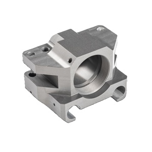 Zımpara 3D baskı Metal parçalar egzoz sistemleri 3D STL dosyaları sertleştirilmiş metaller-otomatik tıbbi cihazlar mühendislik için CNC işleme - Product Image 1