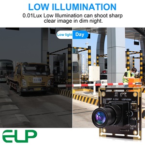 Usb modulo fotocamera a colori 2mp portatile luce stella bassa luce webcam 1080P H.264 Mjpeg 30FPS fotocamera USB - Product Image 3
