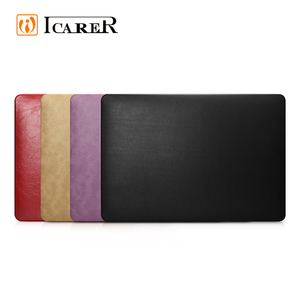 Компьютер Soft Shell Eco-Friendly 13 15 чехол для ноутбука Macbook Pro для Apple - Product Image 5
