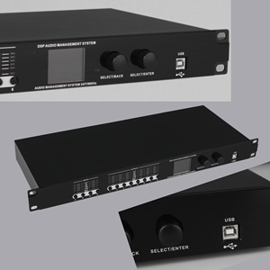 Precio actory 24 2 Input 4 Ohina Price rofessional Studio igital Studio Mixer udio rocrocessor Mixer - Product Image 3