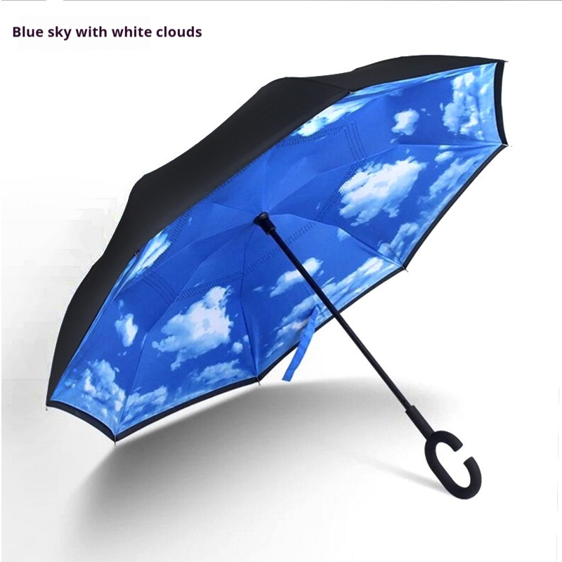 Sky Blue