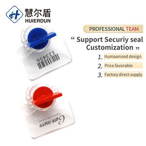 HED-MS103 mét con dấu khóa mét con dấu an ninh điện mét con dấu - Product Image 1