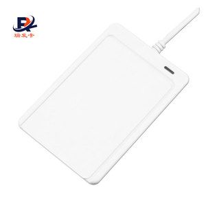 13,56 MHz Hotel NFC Lector de tarjetas inteligentes/Lector de tarjetas ACR122U - Product Image 2