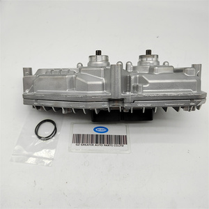 Ford Fiesta FOCUS için wlauto otomobil parçaları TCM iletim kontrol modülü A2C30743100 - Product Image 3
