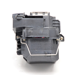 อะไหล่ ELPLP54หลอดไฟโปรเจคเตอร์สำหรับ Epson EB-S7/EB-S7 +/EB-S72/EB-S8/EB-S82/EB-W7/EB-W8/EB-X7พร้อมตัวเรือน - Product Image 6
