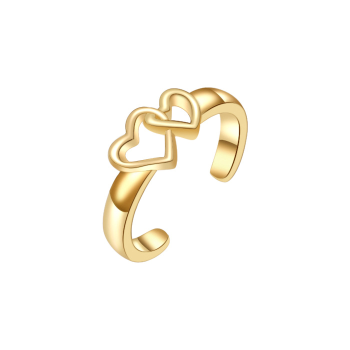Coeur d'or 2
