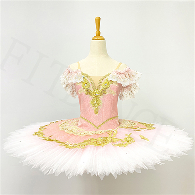 Pink Ballet Tutu Professional