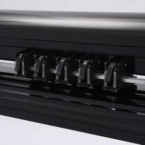 Yitu Cut Smart Stanz maschine: Vielseitiger automatischer Vinyls ch neider Plotter für DIY-Projekte und den profession ellen Einsatz - Product Image 2