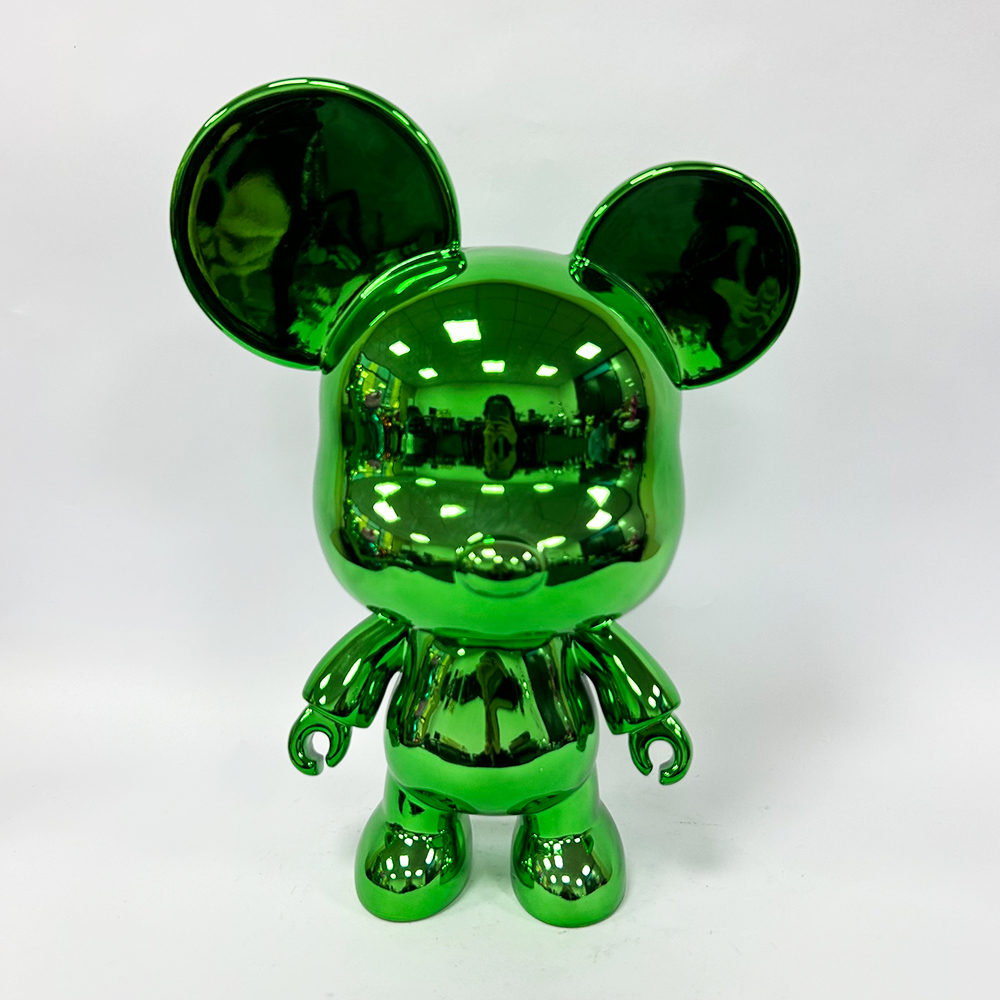 Verde