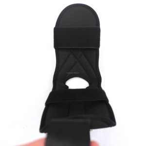 Stretch Band Ankle Rehabilitation Training Device Foot Drop Hook Foot Correction <strong>Lower</strong> <strong>Limb</strong> <strong>Leg</strong> Muscle Ligament Stretching Band - Product Image 5