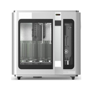 Fully Automatic Sample <strong>Preparation</strong> System Auto-Preprocessing Pretreatment Tester <strong>Testing</strong> Machine Manufacturer Price - Product Image 2