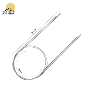 Thông tư Crochet móc loạt công cụ đan cho chế biến dệt may - Product Image 1