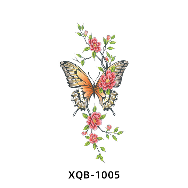XQB1005