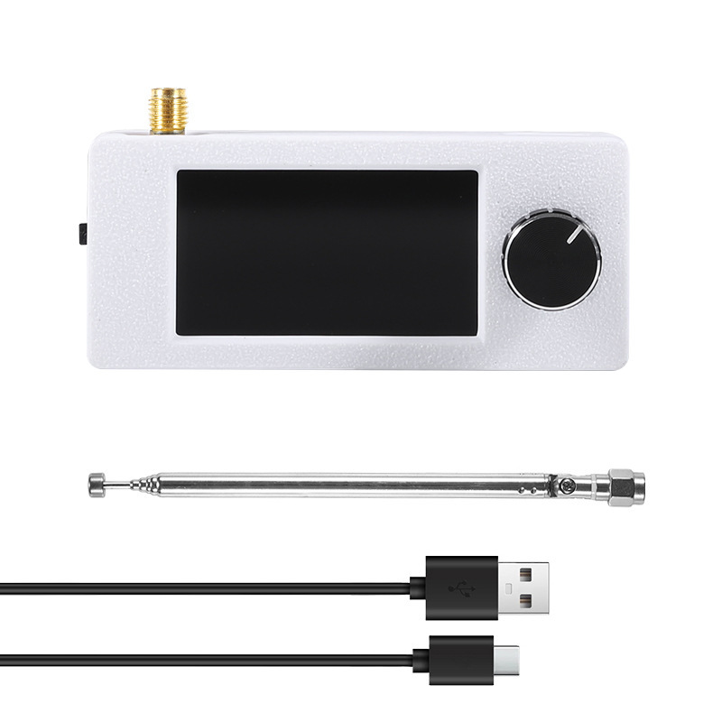 0.9 - 1.8-5.5v-bianco macchina asta antenna usb - do/ao