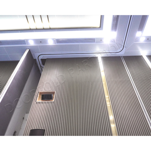 Customizable Movable Wall <strong>Partition</strong> <strong>Systems</strong>: Affordable Pricing for <strong>Modular</strong> Wall Panels &amp; Dynamic Space - Product Image 3