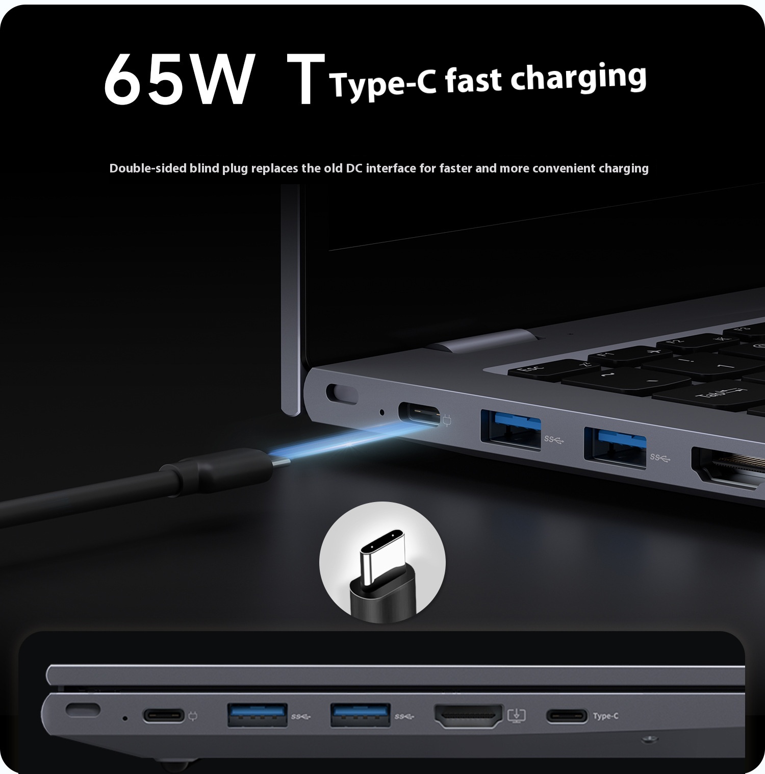 Z3735f/2g+32g (ordenador en la nube comercial)