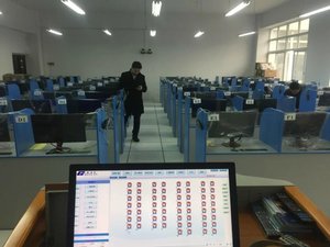 Лаборатория цифровых языков для изучения английского языка