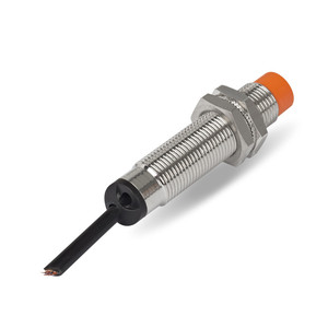 Näherung schalter M12 Analoga usgang Induktiver Sensor 2mm oder 4mm DC IM12 induktiver PNP NPN Smart Metal Induktiver Näherung sensor