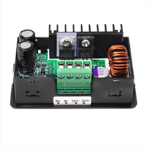 DPS3005 with <strong>MODBUS</strong> communication <strong>protocol</strong> Adjustable step-down constant voltage constant current NC power supply - Product Image 2