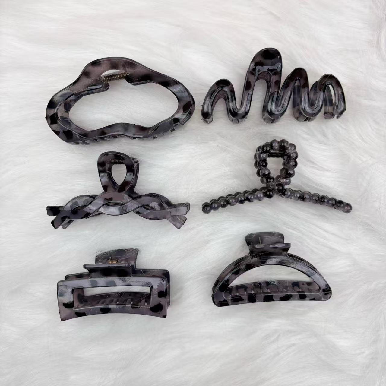 A-65 Style 21 (6 Pieces/Set)
