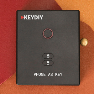 Keydiy สนับสนุนกุญแจโทรศัพท์สำหรับ KD TB ซีรีส์ทุกรุ่นโทรศัพท์เป็นกุญแจอยู่บนพื้นฐานของเทคโนโลยีบลูทูธกุญแจยานพาหนะการควบคุมระยะไกลอัจฉริยะ - Product Image 3