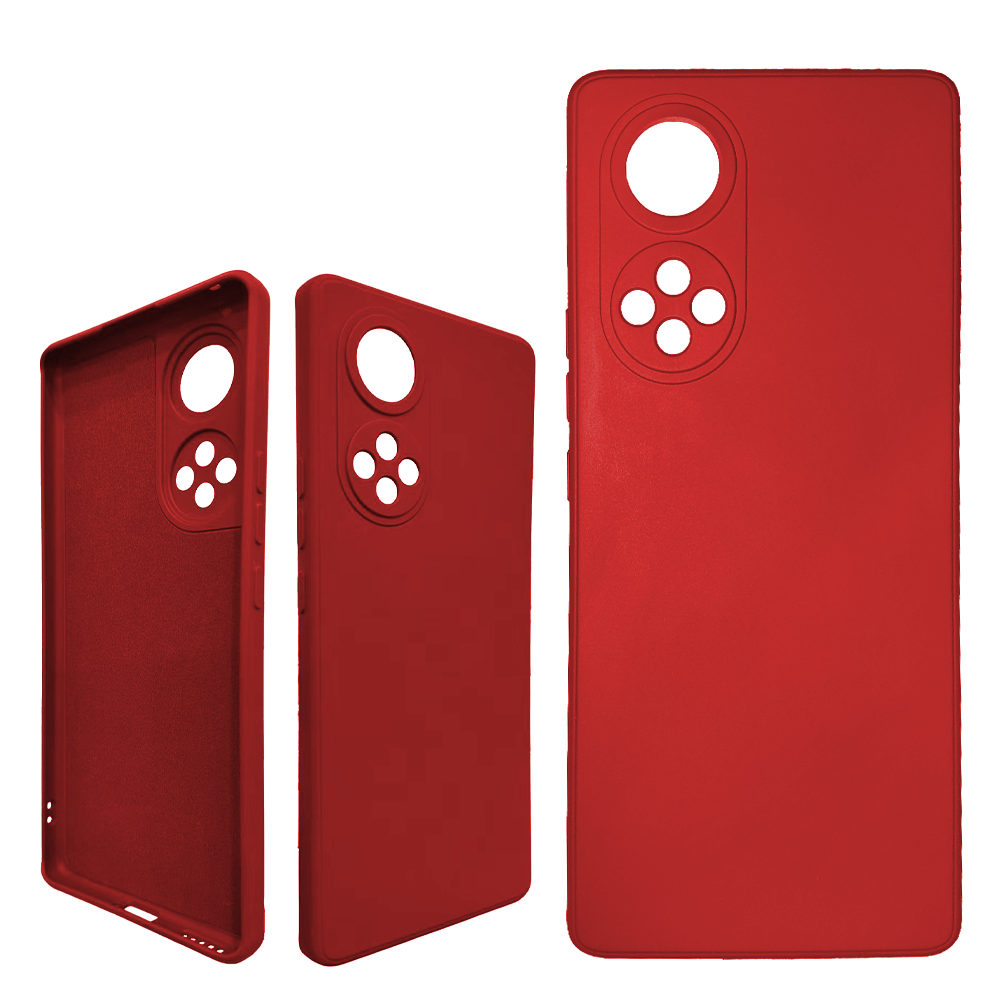 Rojo