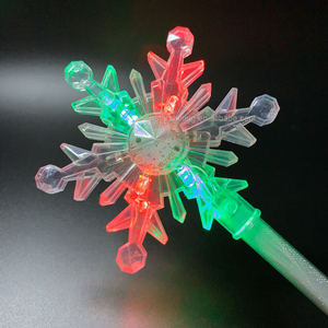 RICHSHINING sıcak satmak çok renkli led ışıklar sopa bts penlight konser yanıp sönen ordu bomba ucuz parlayan fanlar neşelendirmek sopa - Product Image 6