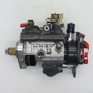 ปั๊มฉีดเชื้อเพลิง Delphi 9320A261W 9320A265W CUM MINS ISB6.7 QSB4.5ปั๊มน้ำมันเชื้อเพลิง3957710 - Product Image 1