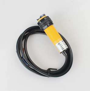 Interruptor fotoeléctrico NPN normalmente encendido, módulo de sonda óptica ocular, sensor de sonda infrarroja, evitación de obstáculos infrarrojos, NPN - Product Image 2