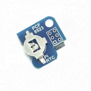 Neues PCF8523T RTC Breakout Board PCF8523 Echtzeituhr modul für Raspberry Pi - Product Image 1