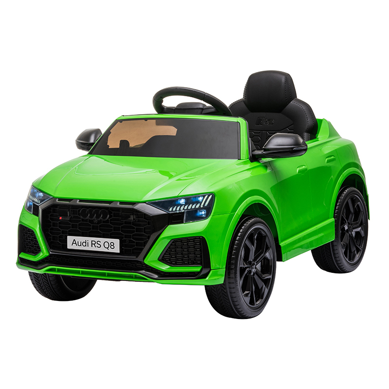 Verde