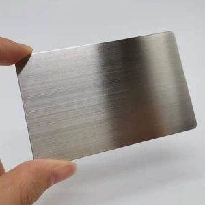 ฉันชอบมัน24K ทอง NFC เชื่อมต่อสมาร์ทการ์ดสำหรับแพลตฟอร์มสมาชิกดิจิตอล - Product Image 6