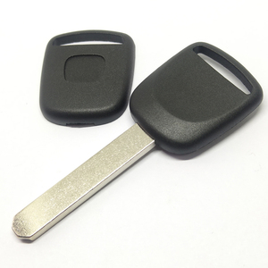 Blank <strong>Key</strong> H-onda Transponder <strong>Key</strong> Shell Cover Could Put TPX Chip - Product Image 4