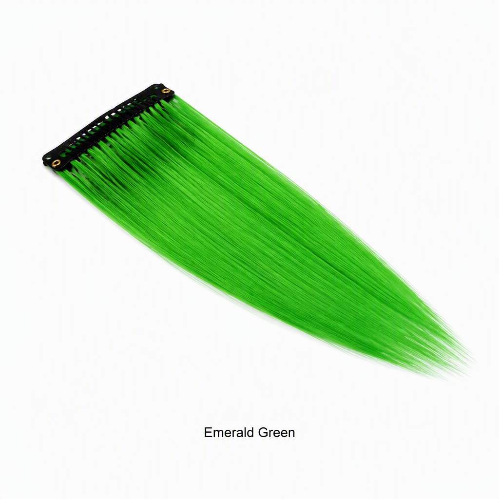 Emerald Green