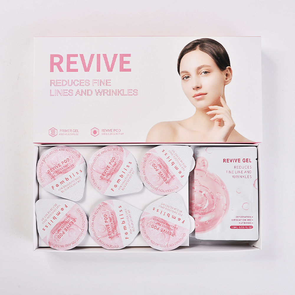 Revive