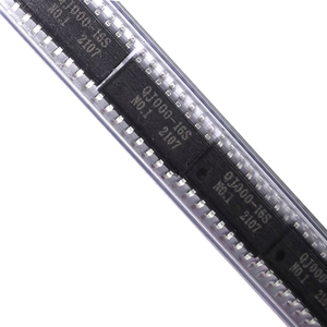 0.32W <strong>Programmable</strong> Built-in Amplifier IC <strong>UART</strong> MP3 Sound Decode Chip with Integrated ICs - Product Image 6