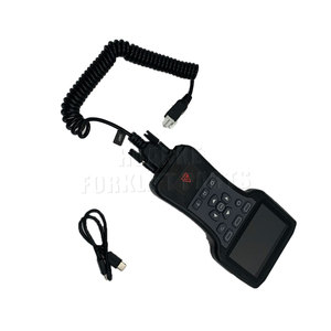Programmatore originale DS13C strumenti diagnostici per auto elettriche (DS13) - Product Image 6