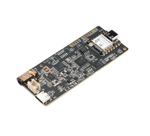 Respeaker lite עוזרי קול ערכת עם xiao es2s3