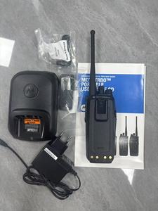 Ban đầu dp3601 xpr6550 dgm6150 Chất lượng cao cầm tay kỹ thuật số DMR Two-<span class=keywords><strong>way</strong></span> Radio xrp8268 Walkie-Talkie cho Motorola - Product Image 3