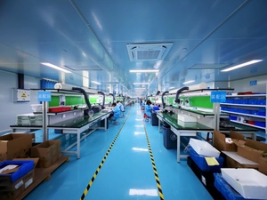 Werkspreis hochwertige benutzerdefinierte Form LCD-Anzeige Größe Bildschirm FSTN TN VA STN 7 Sieben-Segment-Anzeige LCD für Energiezähler - Product Image 6