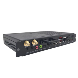 <strong>Embedded</strong> Ops Mini PC I5 12th Intel Core <strong>Windows</strong> 11 DDR5 8GB M.2 SSD 512GB OPS <strong>Computer</strong> Module for Interactive Whiteboard