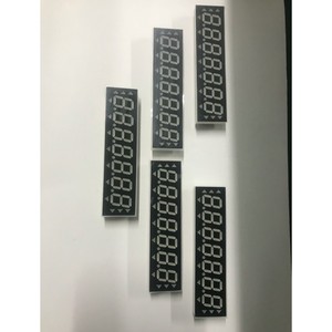 RGB-LED-Punkt matrix 8x8 LED-Digital anzeige 7-Segment-LED-Anzeige - Product Image 6