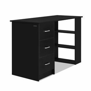 Muebles de oficina para el hogar, escritorio de estudio inteligente multifunción, soporte para ordenador portátil, mesa de Jugador